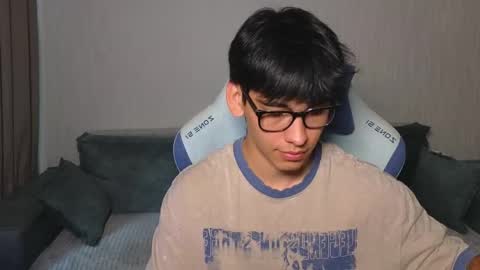 LUCASRYANPVT IS OPEN online show from June 2026 11:58:01 AM