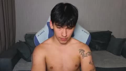 LUCASRYANPVT IS OPEN online show from June 2026 06:07:02 PM
