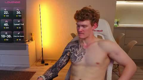 LUCASRYANPVT IS OPEN online show from June 2026 01:25:02 AM