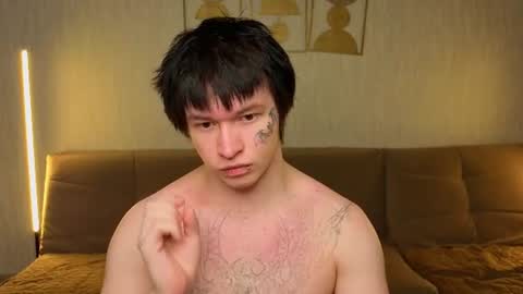 LUCASRYANPVT IS OPEN online show from June 2026 12:59:01 PM