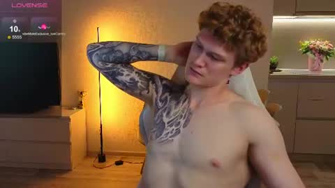 LUCASRYANPVT IS OPEN online show from June 2026 05:12:01 AM