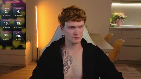 LUCASRYANPVT IS OPEN online show from June 2026 12:38:02 AM