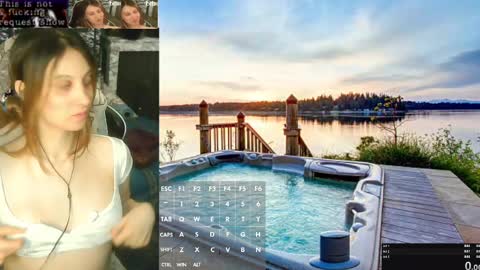 Snapshot of cheontele chatting on November 2025 04:22:02 AM cheontele online show from November 2025 04:22:02 AM