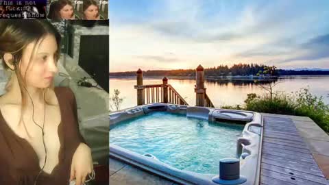 Snapshot of cheontele chatting on November 2025 06:52:01 AM cheontele online show from November 2025 06:52:01 AM