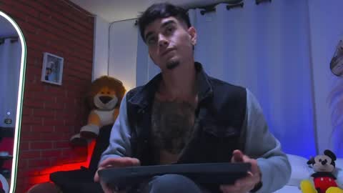 chepe vause online show from April 2026 10:51:01 PM