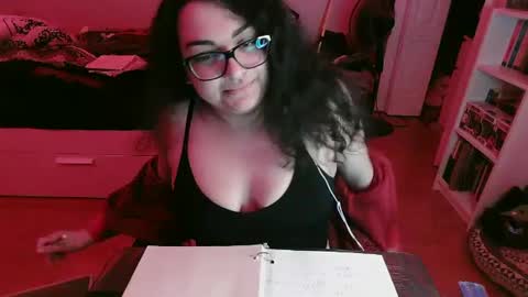 chericheesecake online show from February 2025 11:41:01 PM