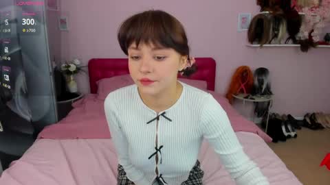 Cherie Dillon online show from March 2026 07:31:01 AM