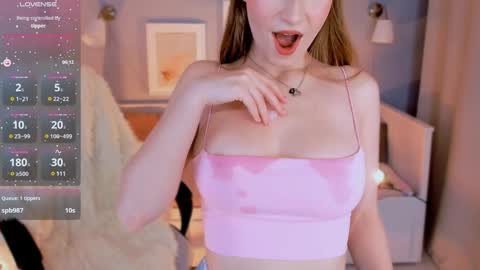 Snapshot of cheril_lady chatting on January 2025 09:04:02 PM Cheril follow me online show from January 2025 09:04:02 PM