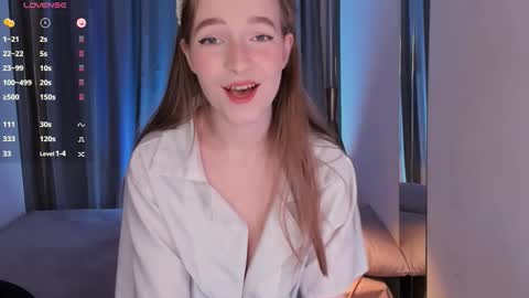 Snapshot of cheril_lady chatting on October 2025 10:16:02 AM Cheril follow me online show from October 2025 10:16:02 AM