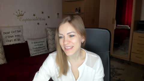 Silvia online show from January 2025 06:05:01 AM