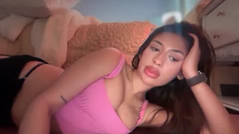 Snapshot of cherliecarmen chatting on October 2025 11:49:01 PM cherliecarmen online show from October 2025 11:49:01 PM