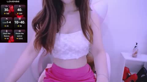 Cheri online show from September 2025 12:27:02 AM