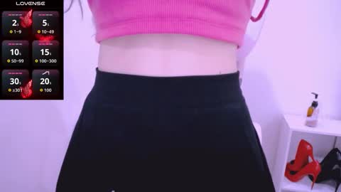 Cheri online show from October 2025 01:59:02 AM