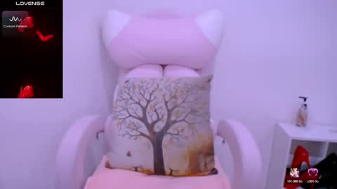 Cheri online show from February 2026 01:07:02 AM