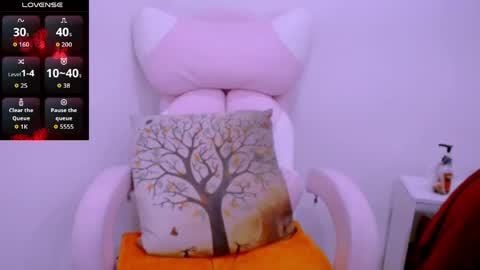 Cheri online show from April 2026 12:30:02 AM