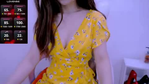 Cheri online show from June 2026 12:19:01 AM