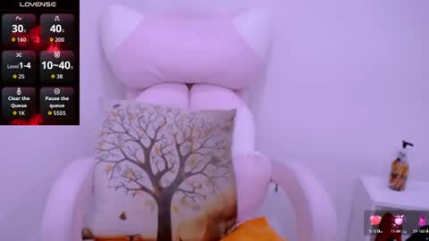 Cheri online show from July 2026 12:34:02 AM