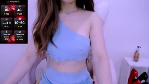 Cheri online show from July 2026 12:18:02 AM