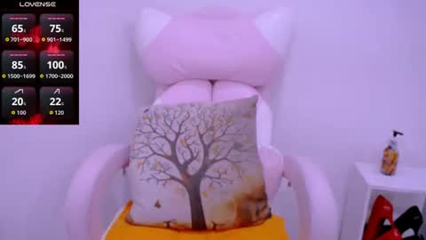Cheri online show from July 2026 12:37:01 AM