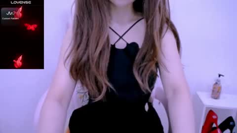 Cheri online show from July 2026 12:35:02 AM
