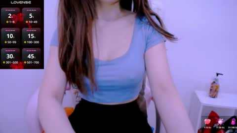 Cheri online show from July 2026 12:35:01 AM