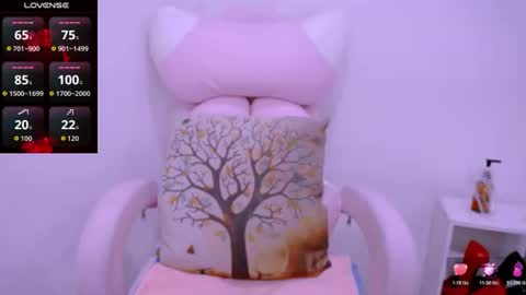 Cheri online show from August 2026 12:36:01 AM