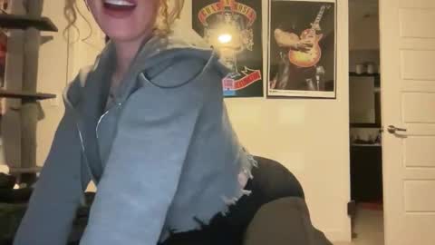 Cherry  online show from March 2026 12:16:01 AM