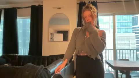 Cherry  online show from March 2026 11:53:02 PM