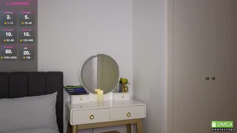 Kate online show from February 2025 05:18:02 PM