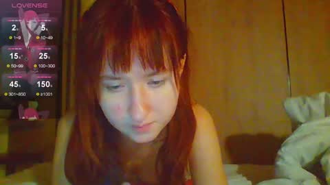 Snapshot of cherrrylips666000 chatting on December 2024 09:41:01 PM ur cherry online show from December 2024 09:41:01 PM