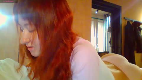 Snapshot of cherrrylips666000 chatting on January 2025 08:22:01 AM ur cherry online show from January 2025 08:22:01 AM