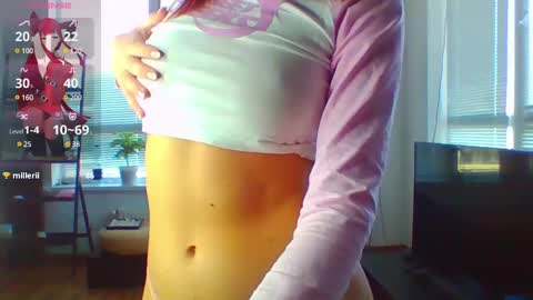 Snapshot of cherrrylips666000 chatting on February 2025 06:52:02 AM ur cherry online show from February 2025 06:52:02 AM