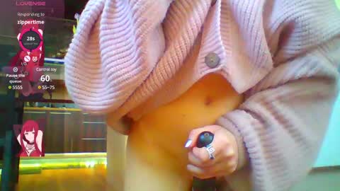 Snapshot of cherrrylips666000 chatting on February 2025 06:14:02 AM ur cherry online show from February 2025 06:14:02 AM