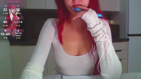 Snapshot of cherrrylips666000 chatting on October 2025 08:12:01 AM ur cherry online show from October 2025 08:12:01 AM