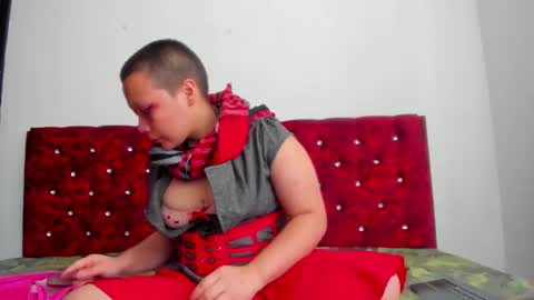 Cherry online show from October 2025 01:23:01 PM