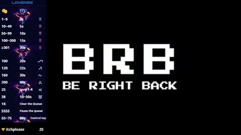 Cherry online show from February 2026 01:10:01 PM