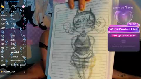 Cherry online show from May 2026 03:06:01 PM