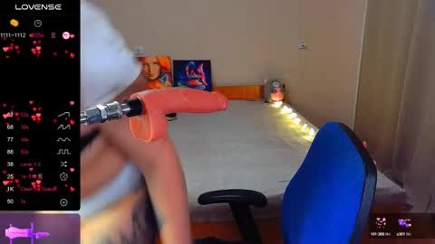 Emily online show from December 2024 05:04:01 PM