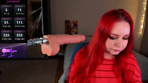 Emily online show from November 2025 08:51:01 PM