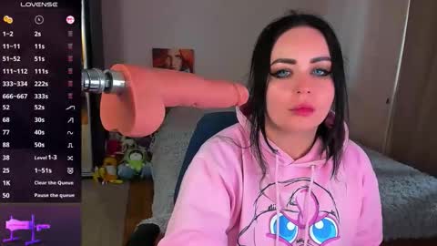 Emily online show from April 2026 04:28:02 AM