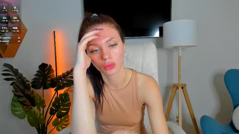 Snapshot of cherry__kiss chatting on September 2025 08:47:01 AM Cherry Kiss online show from September 2025 08:47:01 AM