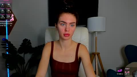 Snapshot of cherry__kiss chatting on October 2025 06:44:01 AM Cherry Kiss online show from October 2025 06:44:01 AM
