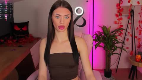 Cherry  Kiss online show from October 2025 09:15:01 AM