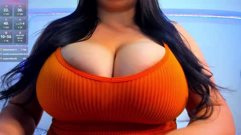 Snapshot of cherry__queen_ chatting on January 2025 11:22:02 PM Cherry online show from January 2025 11:22:02 PM