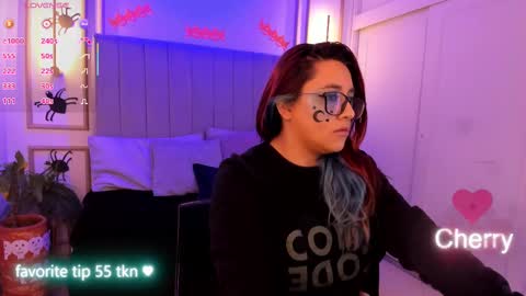 cherry_blushh online show from October 2025 12:38:02 PM