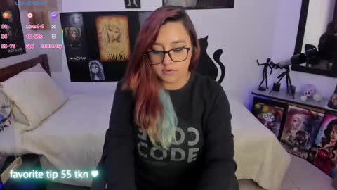 cherry_blushh online show from November 2025 07:01:02 PM