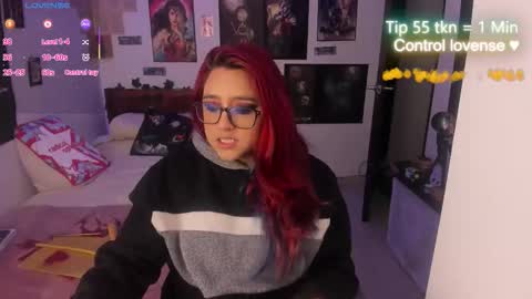 cherry_blushh online show from January 2026 08:47:02 PM