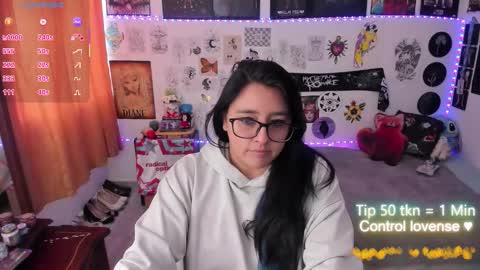 cherry_blushh online show from March 2026 10:04:02 PM