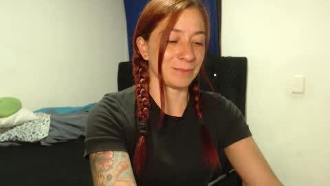 Snapshot of cherry_cam30 chatting on December 2024 11:29:01 PM cherry aleja online show from December 2024 11:29:01 PM