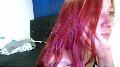 Snapshot of cherry_cam30 chatting on January 2025 12:22:01 AM cherry aleja online show from January 2025 12:22:01 AM